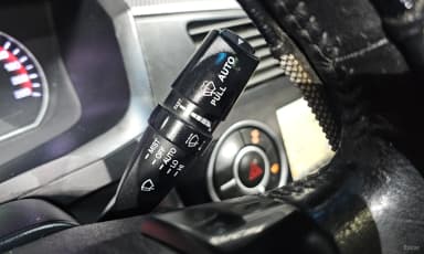 Korando Sports