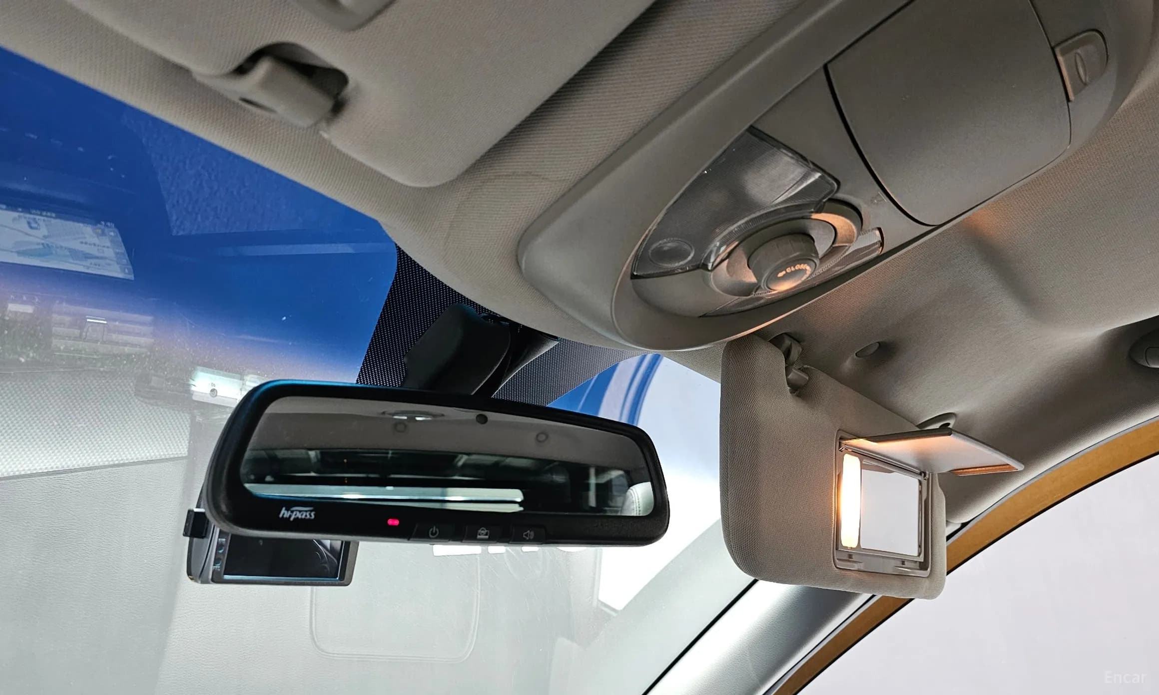Korando Sports