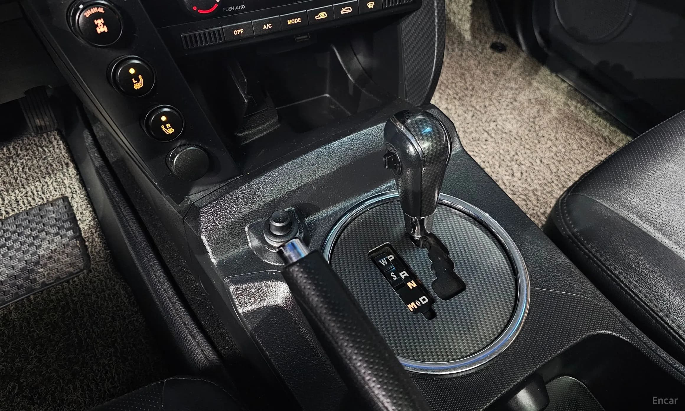 Korando Sports