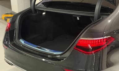 S-Class W223