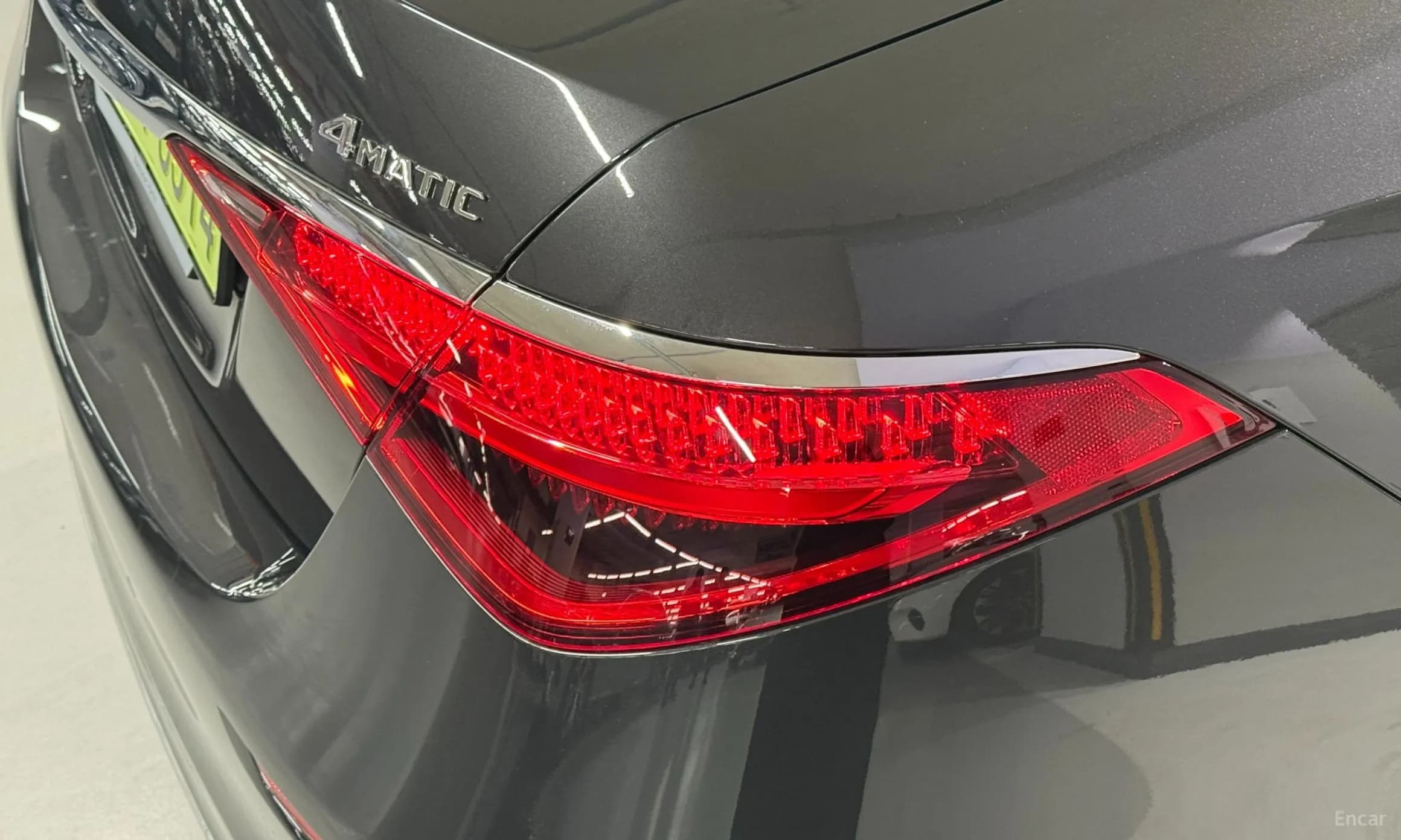 S-Class W223
