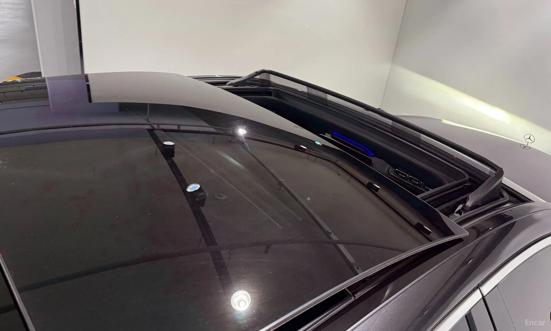 S-Class W223