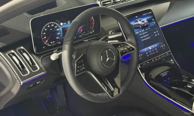 S-Class W223