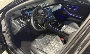 S-Class W223