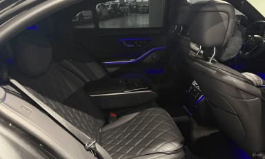 S-Class W223
