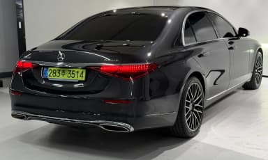 S-Class W223