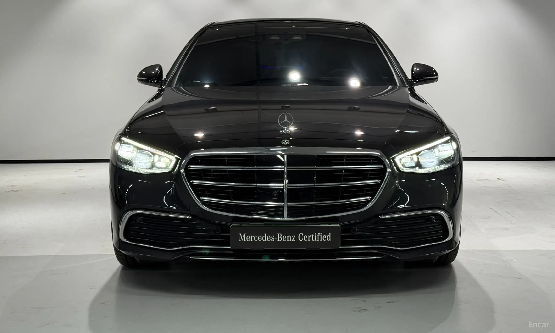 S-Class W223