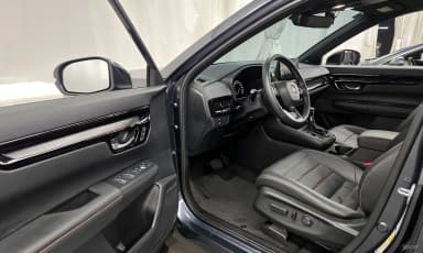 CR-V 6th Generation
