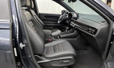 CR-V 6th Generation