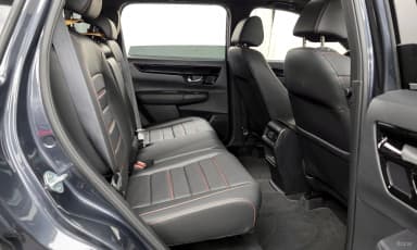 CR-V 6th Generation