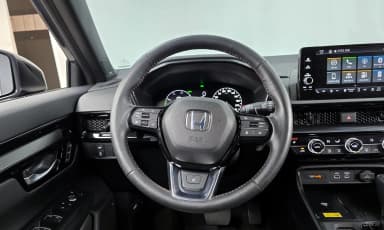 CR-V 6th Generation