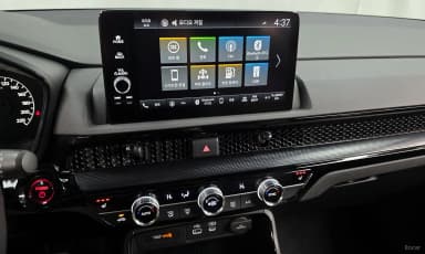 CR-V 6th Generation