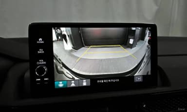 CR-V 6th Generation