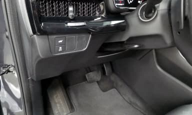 CR-V 6th Generation