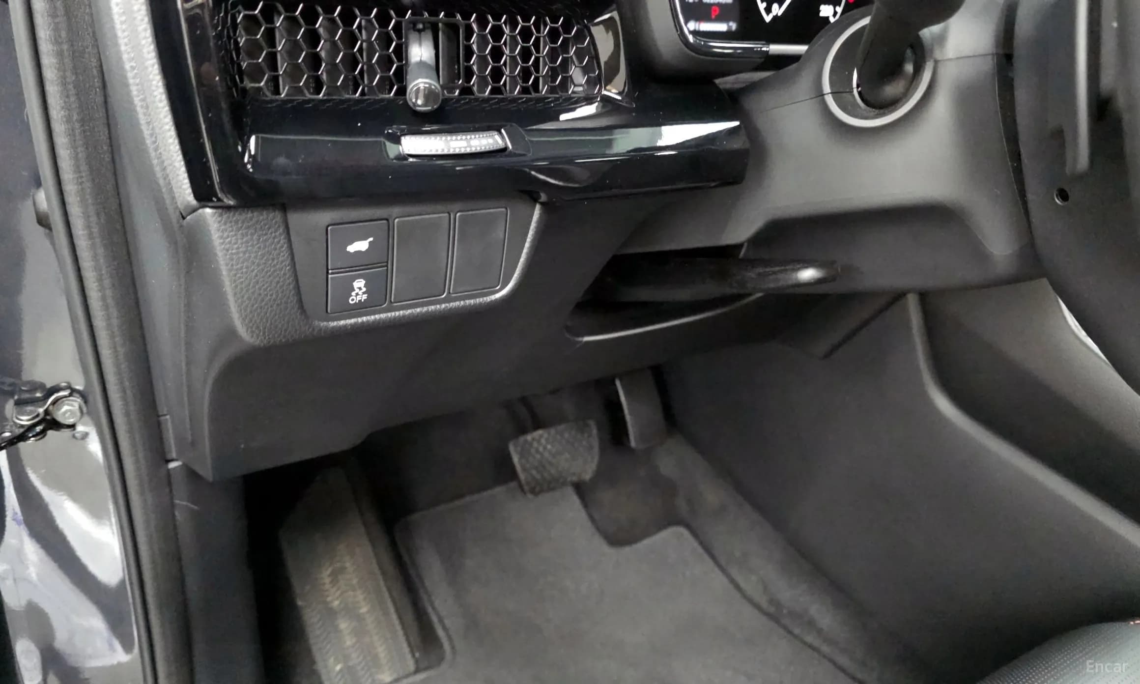CR-V 6th Generation