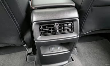 CR-V 6th Generation