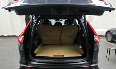 CR-V 6th Generation