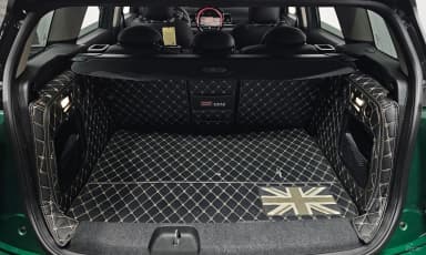 Cooper S Clubman