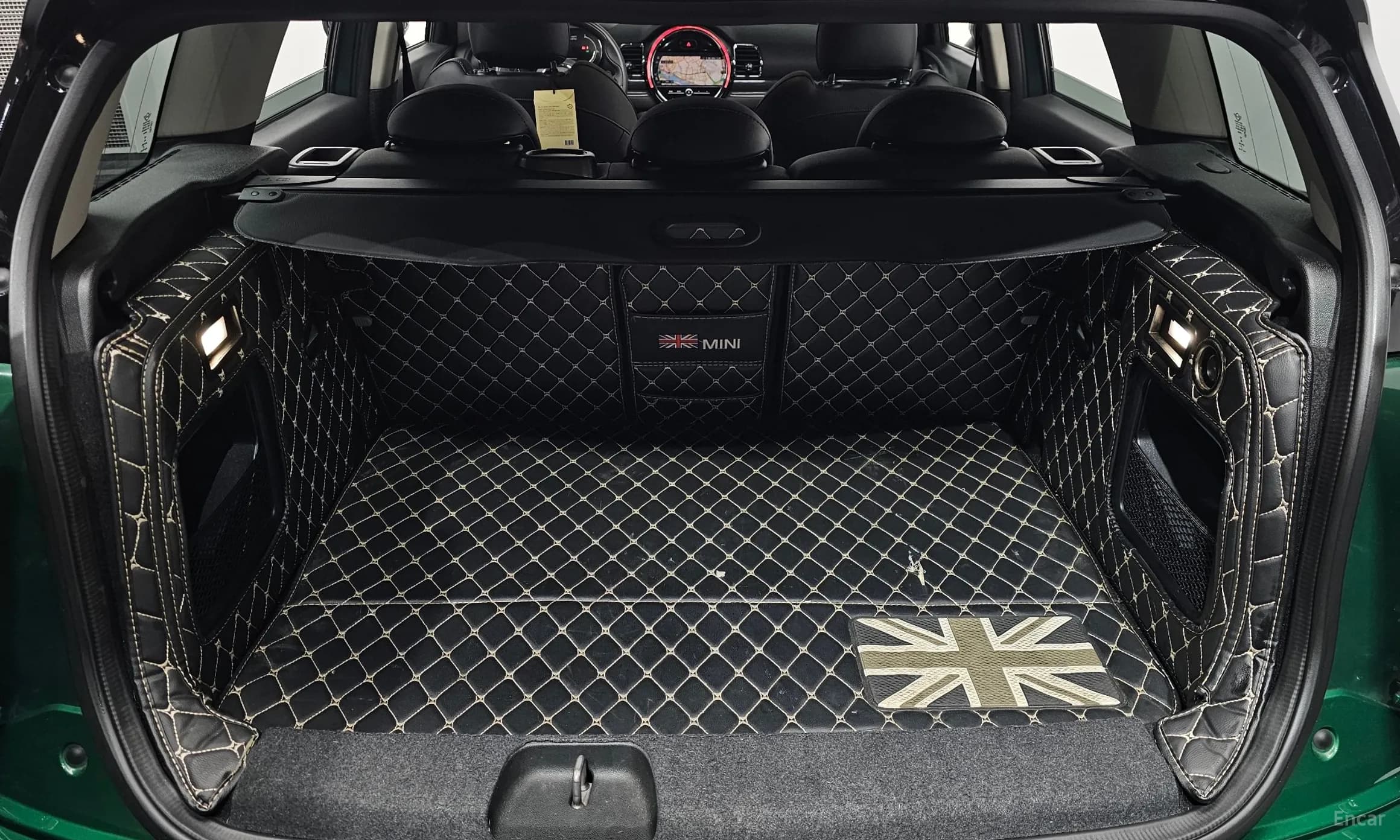 Cooper S Clubman