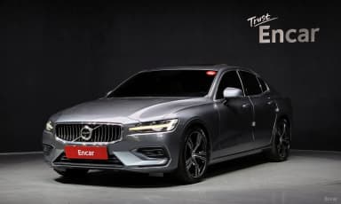 S60 3rd Generation