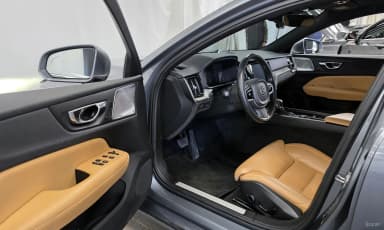 S60 3rd Generation