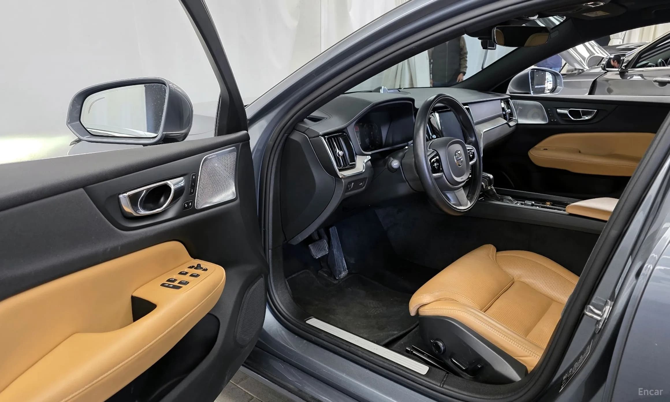 S60 3rd Generation