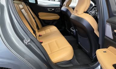 S60 3rd Generation