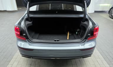 S60 3rd Generation