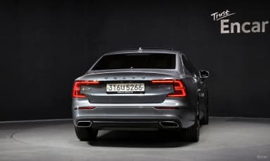 S60 3rd Generation