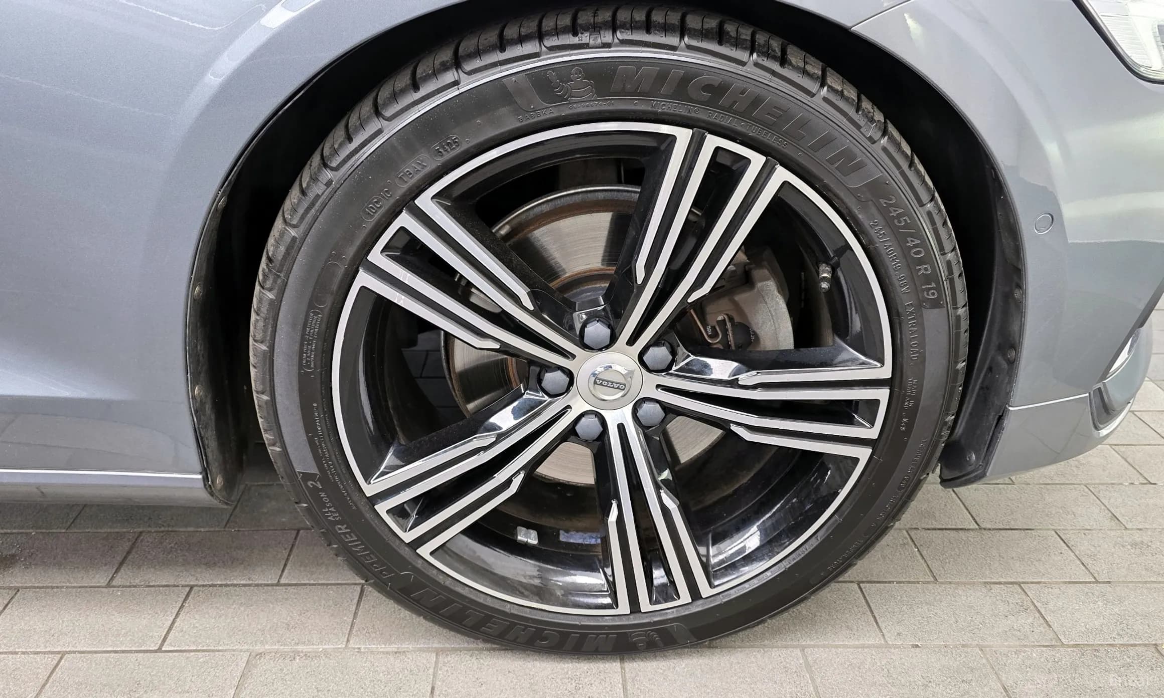 S60 3rd Generation