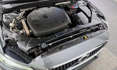 S60 3rd Generation