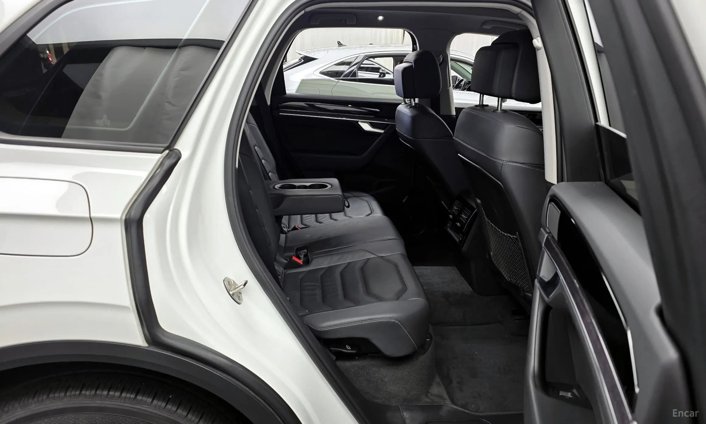 Touareg 3rd Generation