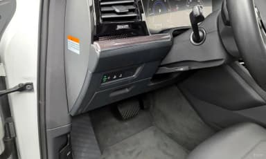 Touareg 3rd Generation