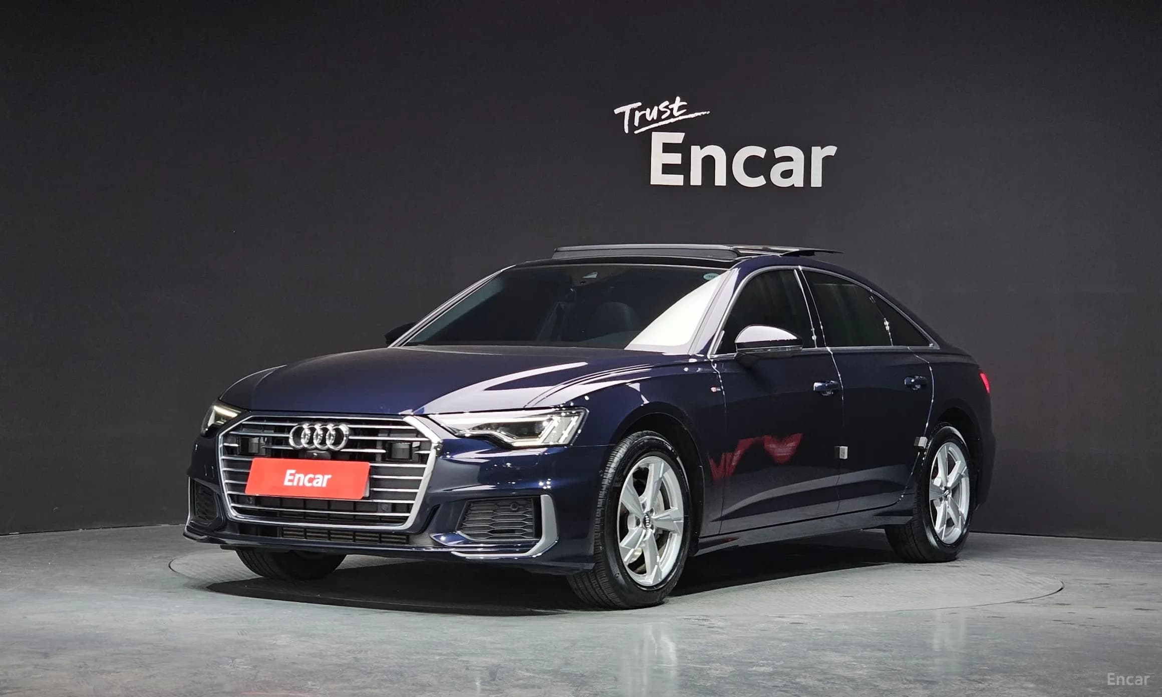 A6 (C8)