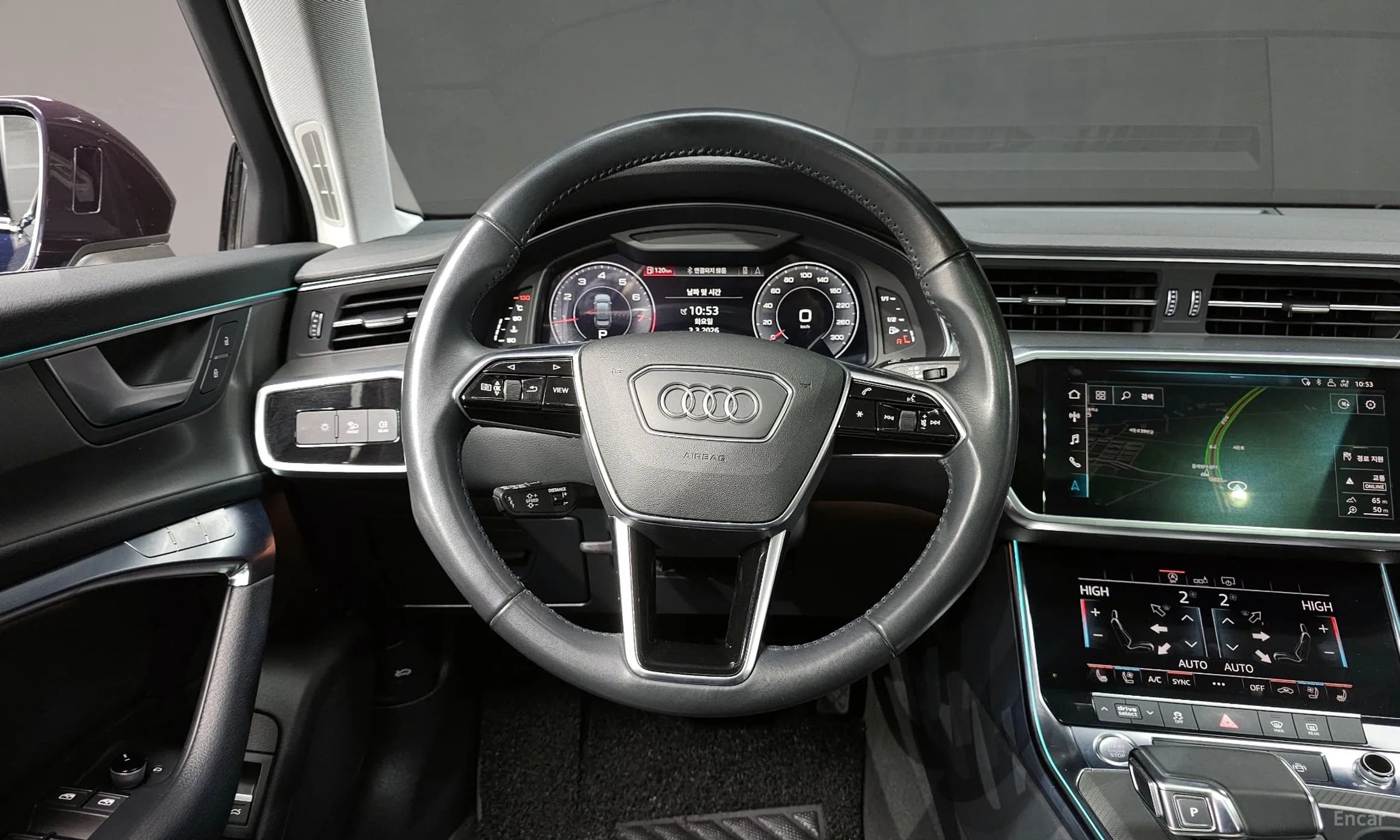 A6 (C8)