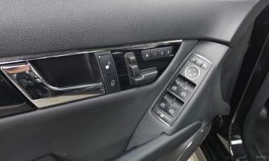 C-Class W204