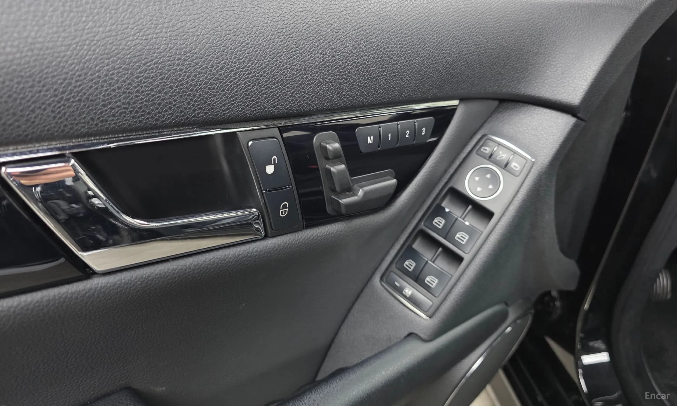 C-Class W204