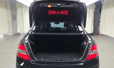C-Class W204