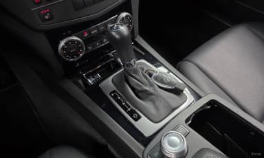 C-Class W204