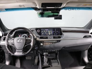 ES300h 7th Generation