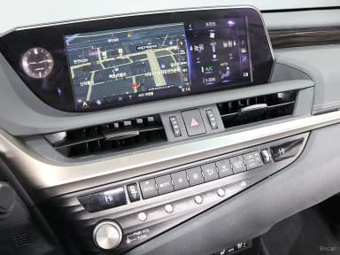 ES300h 7th Generation