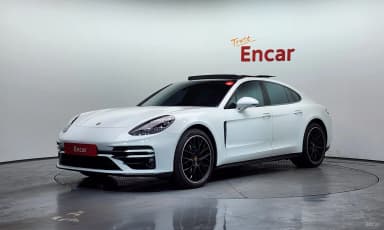 Panamera (971)