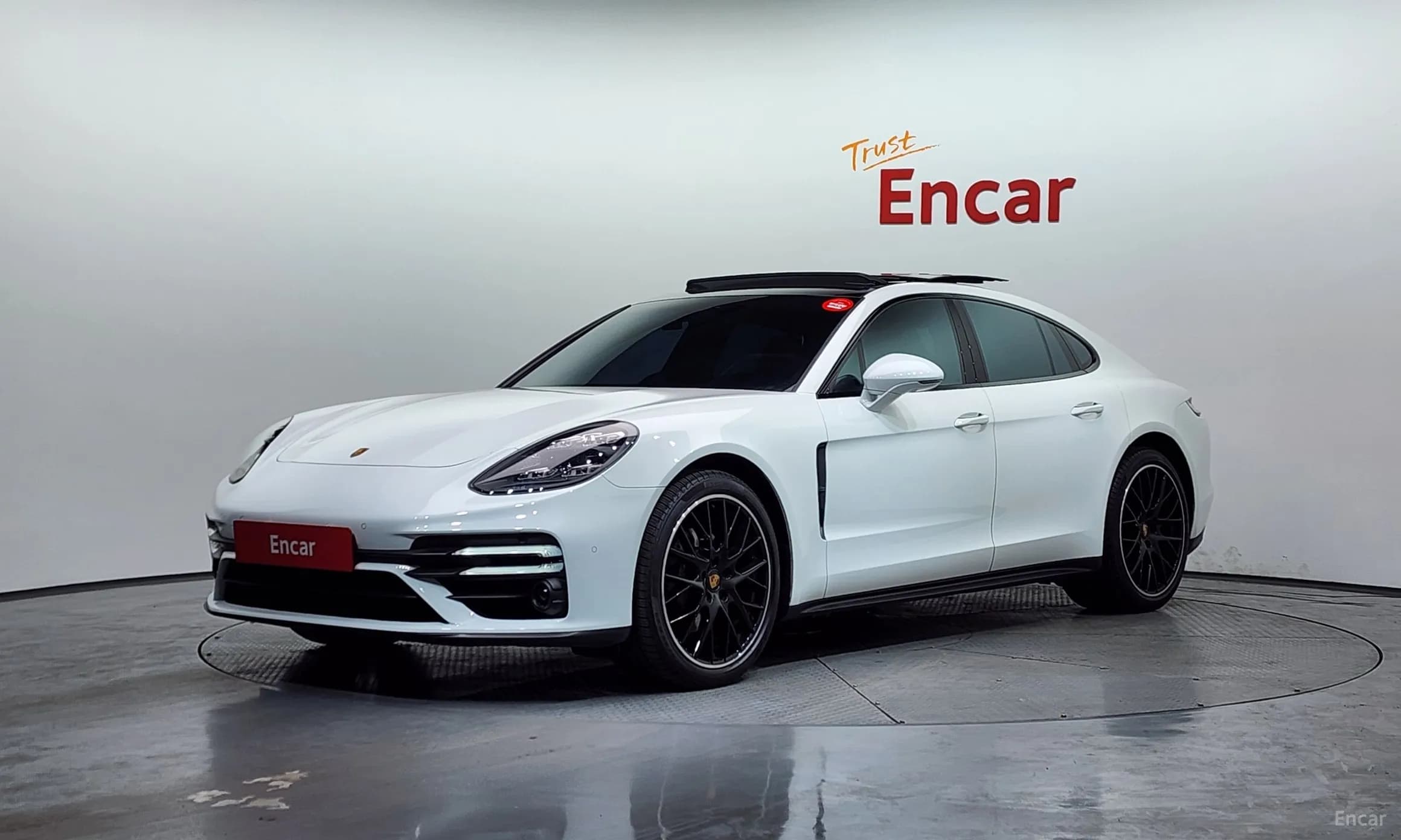 Panamera (971)