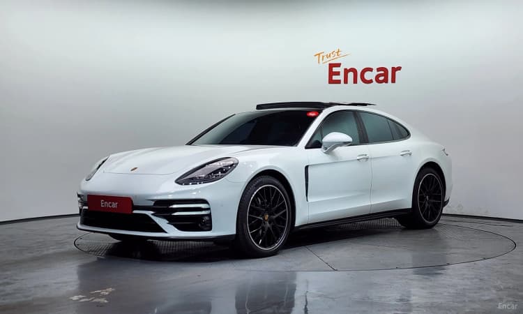 Panamera (971)