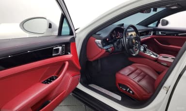 Panamera (971)
