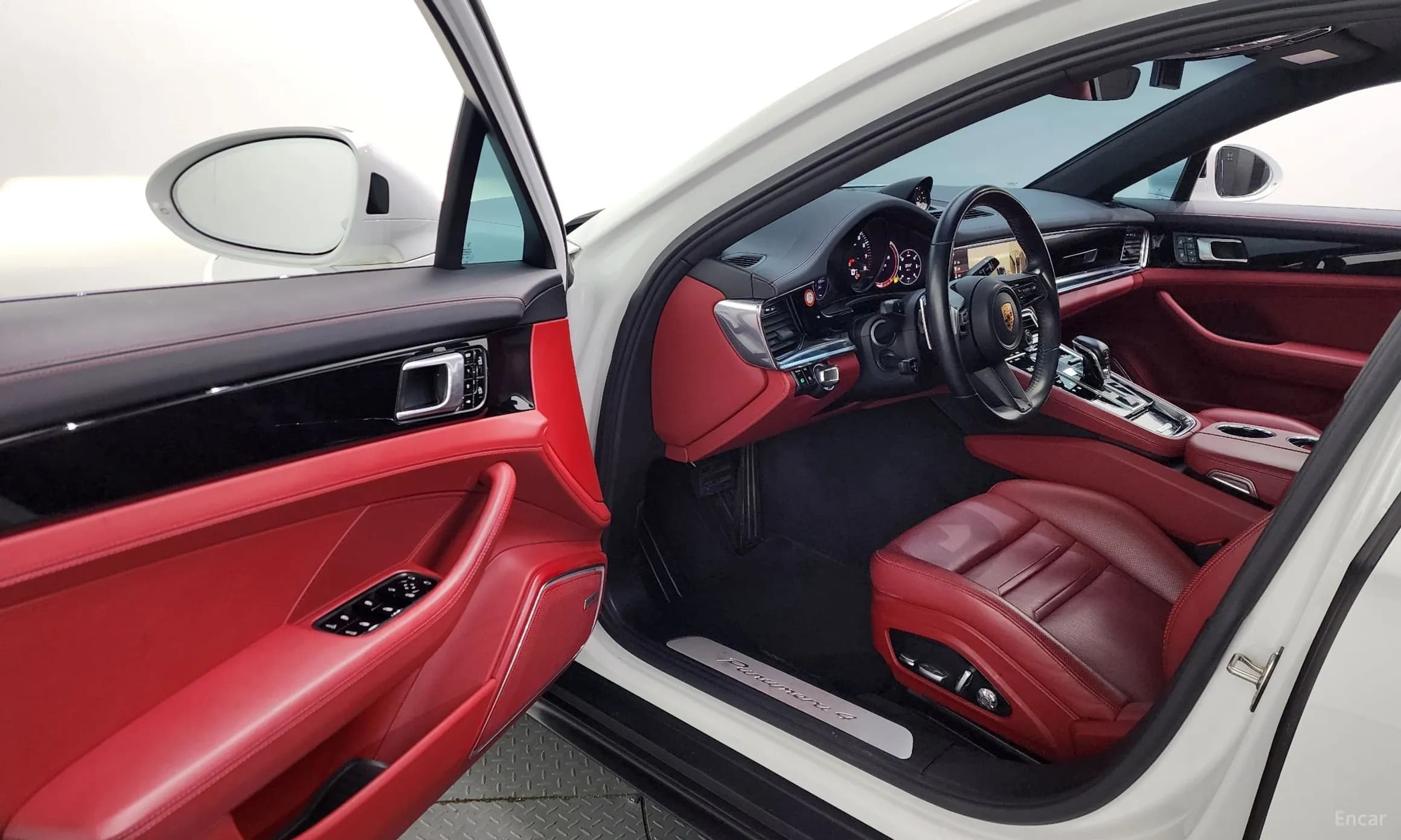 Panamera (971)