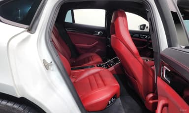 Panamera (971)