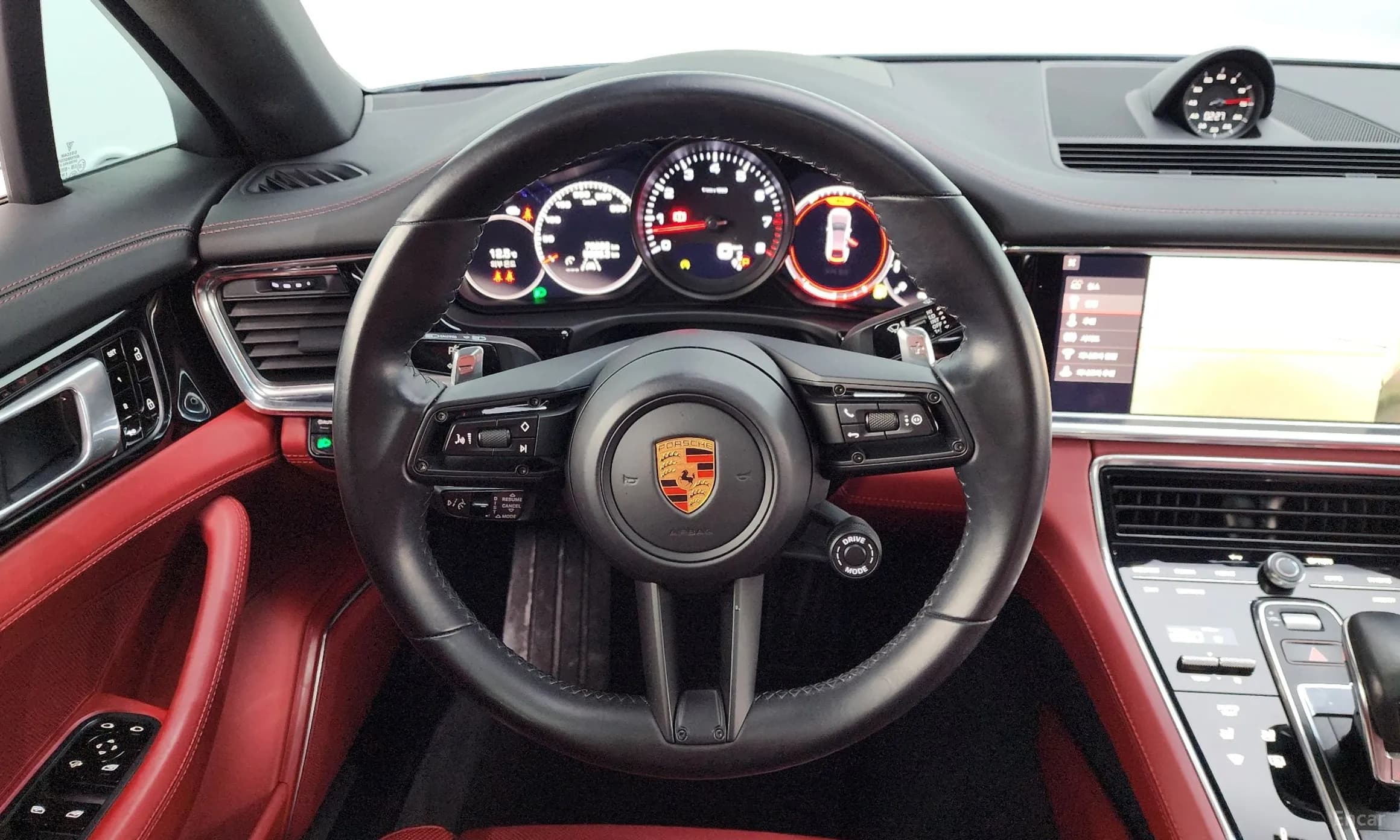 Panamera (971)