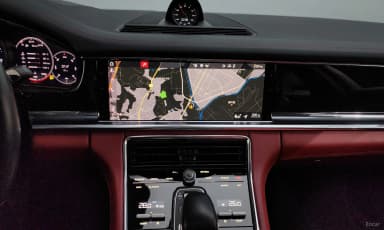 Panamera (971)