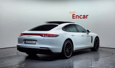 Panamera (971)